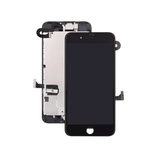 Iphone 7G – original display – Black and white (used)