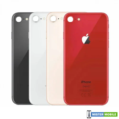 iPhone 8 Back Glass Replacement
