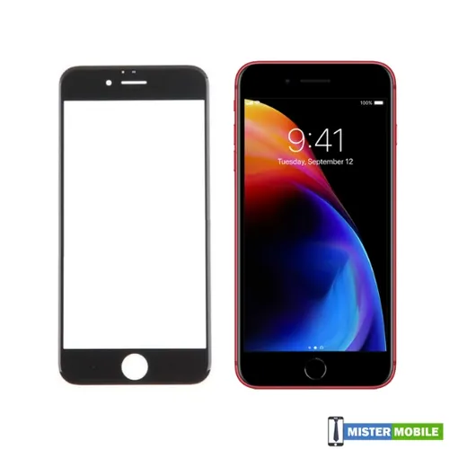 iPhone 8 Front Glass Replacement