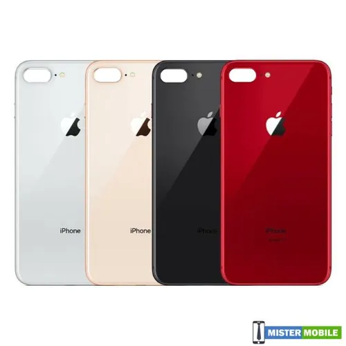 iPhone 8 Plus Back Glass Replacement