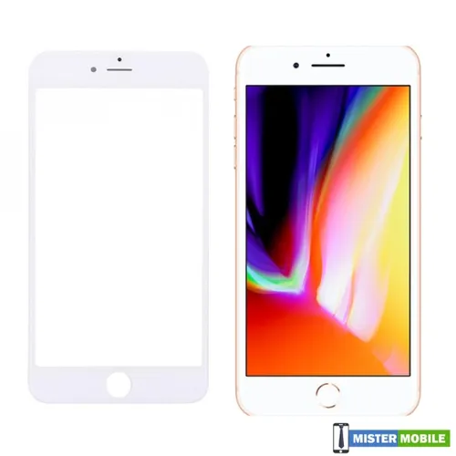 iPhone 8 Plus Front Glass Replacement