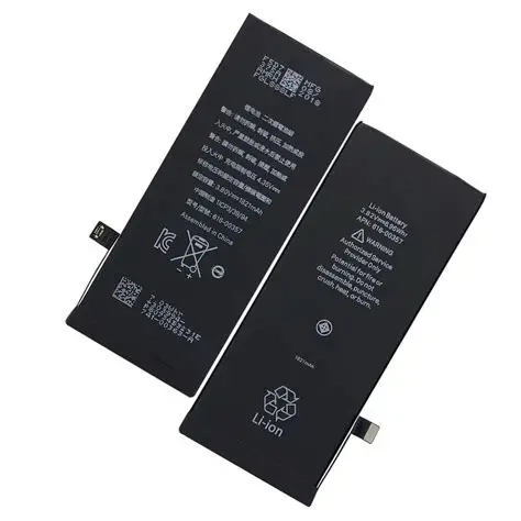 Iphone 8G  New high quality battery