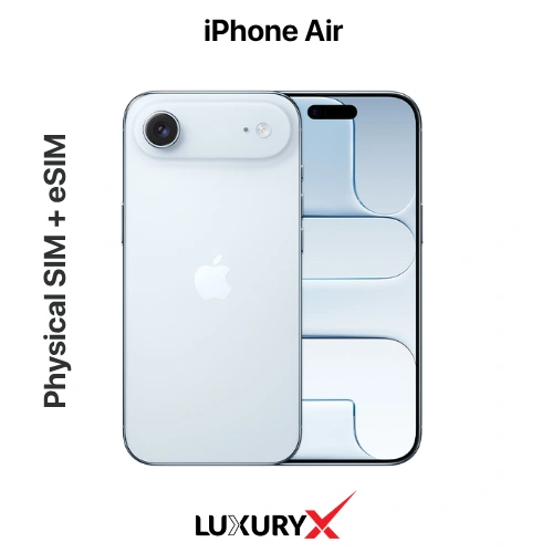 iPhone Air