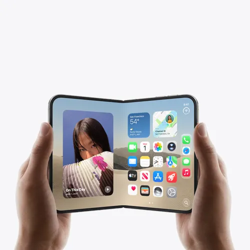 iPhone Duo