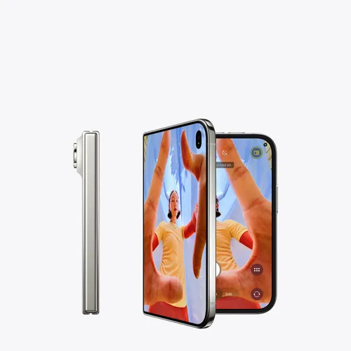 iPhone Duo