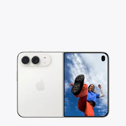 iPhone Duo