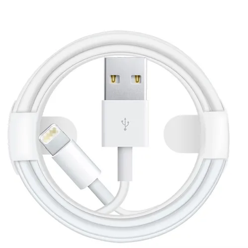 IPhone Lightning to USB Cable