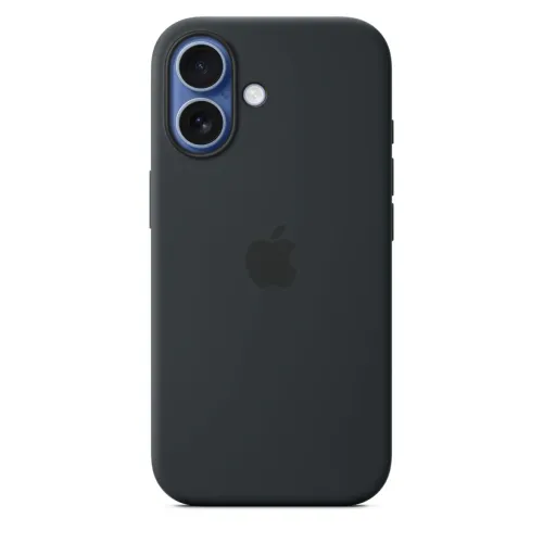 Iphone MagSafe silicone 17 back cover