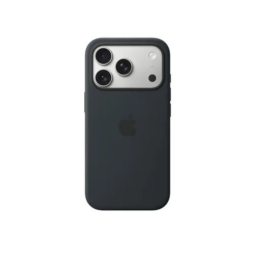 iPhone 17 Pro MagSafe Silicone Case