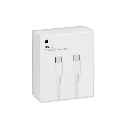 IPhone USB-C to USB-C Cable