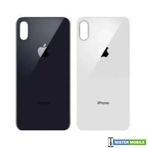 iPhone X Back Glass Replacement