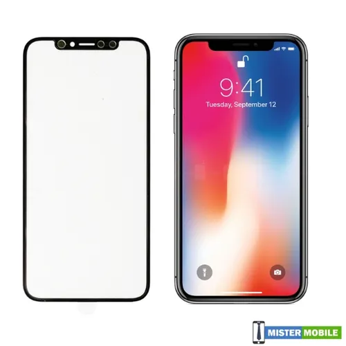 iPhone X Front Glass Replacement