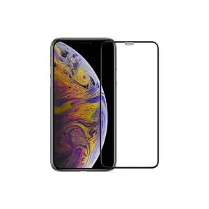 iPhone X Remax Emperor Series 9D Tempered Glass Screen Protector