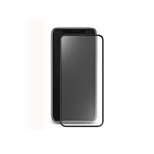 iPhone X Transparent Matte Tempered Glass