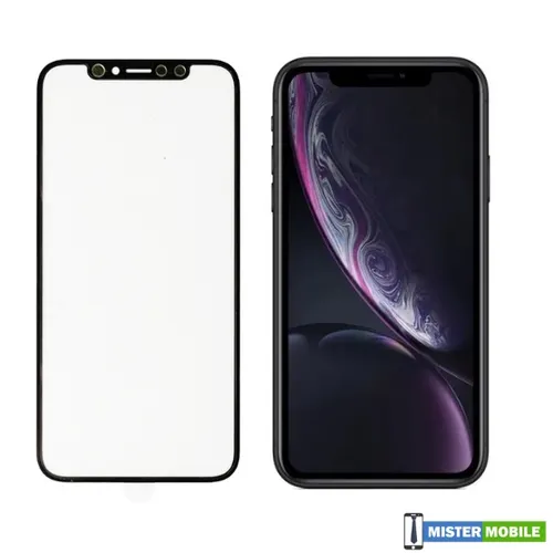 iphone XR Front Glass Replacement