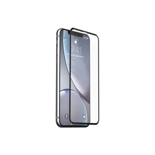 iPhone XR Remax Emperor Series 9D Tempered Glass Screen Protector