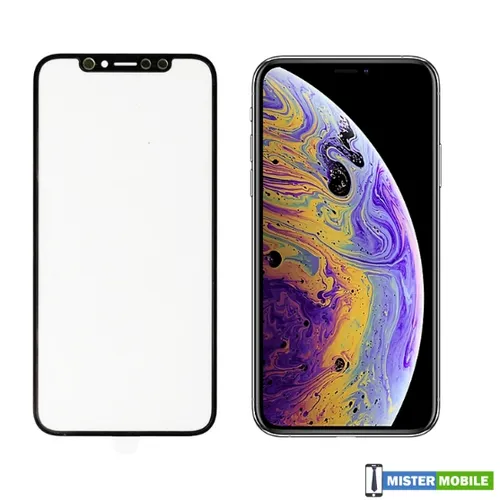iphone XS Front Glass Replacement