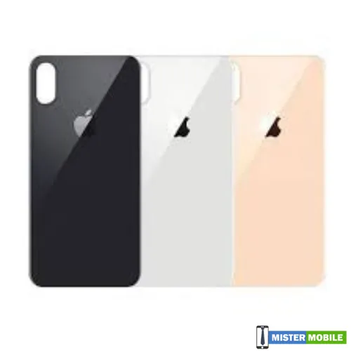 iPhone XS Max Back Glass Replacement