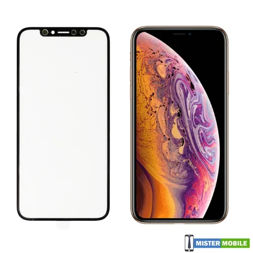 iphone XS Max Front Glass Replacement