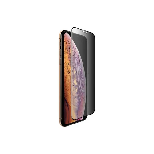 iPhone XS Max GREEN Armor Antibroken Tempered Glass