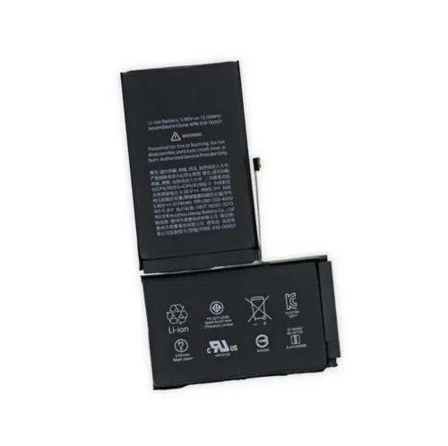 Apple iPhone Xs Max Replacement Battery