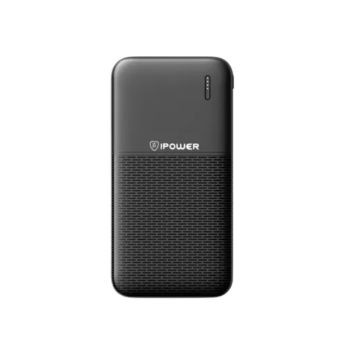 iPower Power Bank 10000 MAH Quick Charging