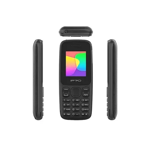 IPRO A1 Mini Dual Sim FM Mobile Phone