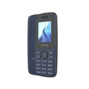IPRO A1 Mini Dual Sim FM Mobile Phone