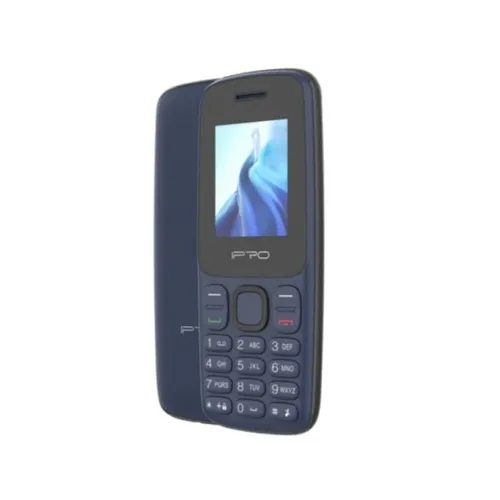 IPRO A1 Mini Dual Sim FM Mobile Phone