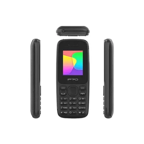 IPRO A1 Mini Dual Sim FM Mobile Phone