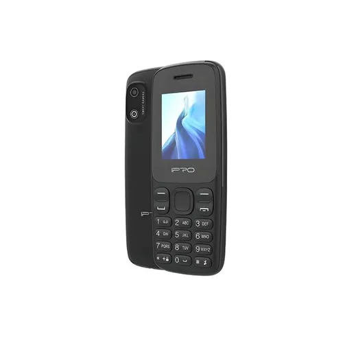 IPRO A1 Mini Dual Sim FM Mobile Phone