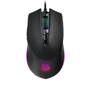 Iris M50 RGB Optical Gaming Mouse