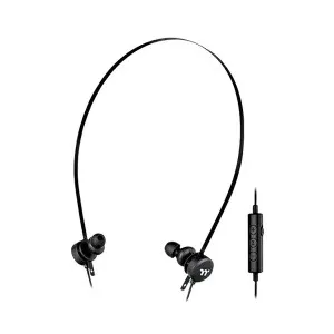 ISURUS Pro V2 In-ear Gaming Headset