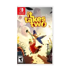 It Takes Two