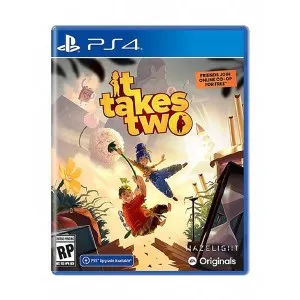 It Takes Two