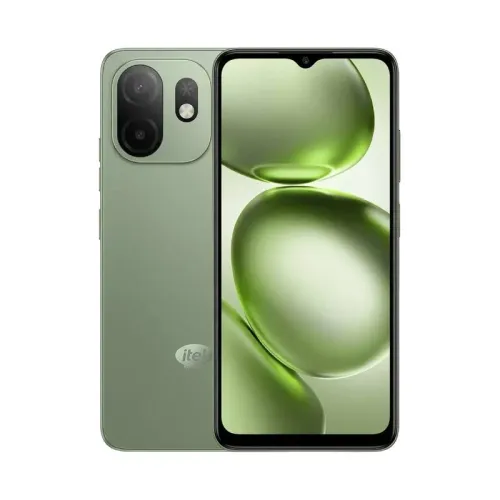 ITEL A100C 3GB RAM 64GB