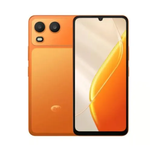 itel A200 3GB RAM 128GB