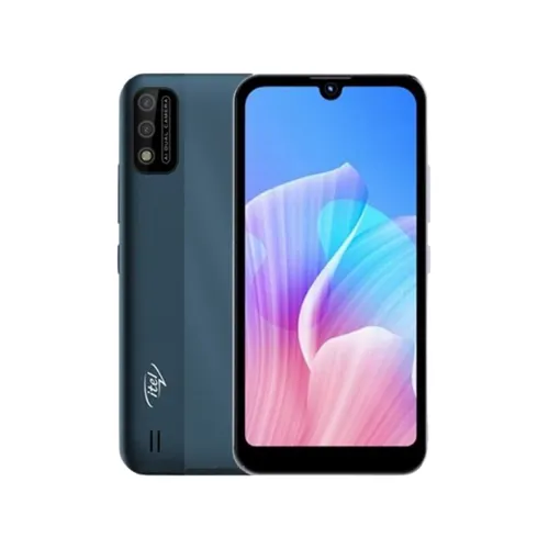 Itel A26 2GB RAM 32GB
