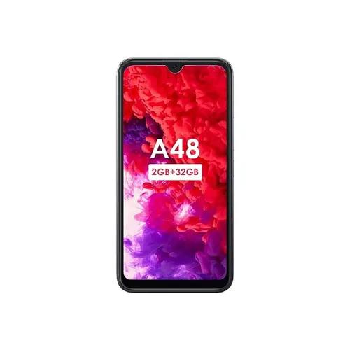 itel A48 (2+32GB) - Black