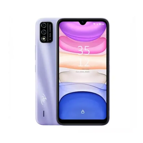 Itel A48 2GB RAM 32GB