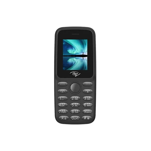 itel it2163 Dual Sim