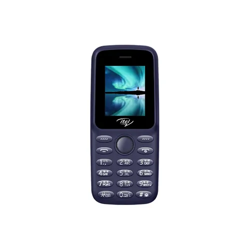 Itel it2163 Dual Sim FM Mobile Phone