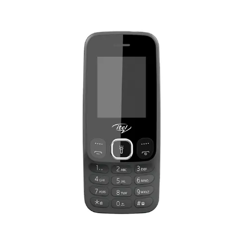 Itel IT2166 Feature Phone