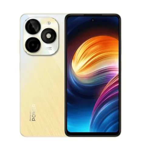 itel P65C 4G 4+4GB RAM 128GB