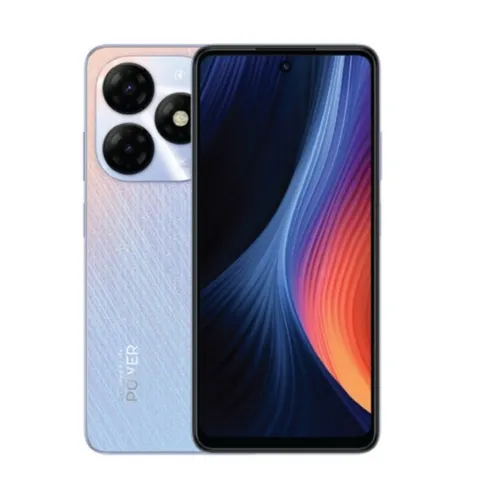 itel P65C 4G 4+4GB RAM 128GB