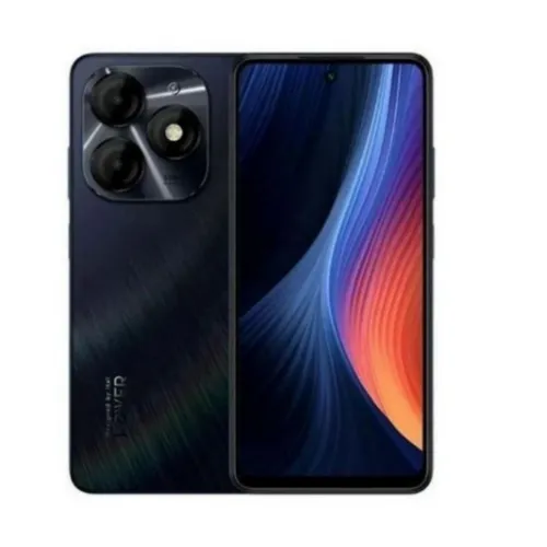 itel P65C 4G 4+4GB RAM 128GB