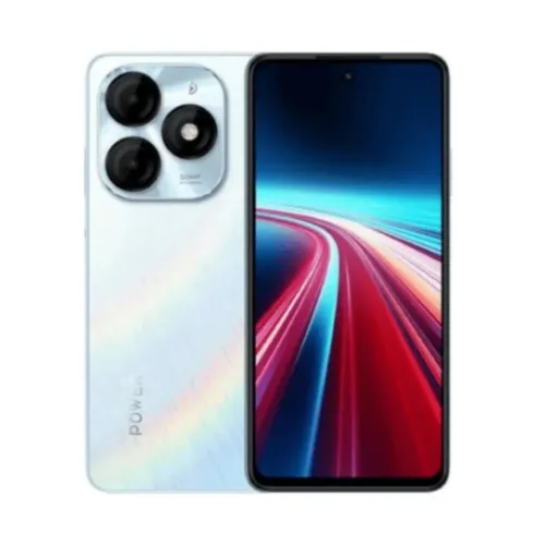 itel P65C 4G 4+4GB RAM 128GB