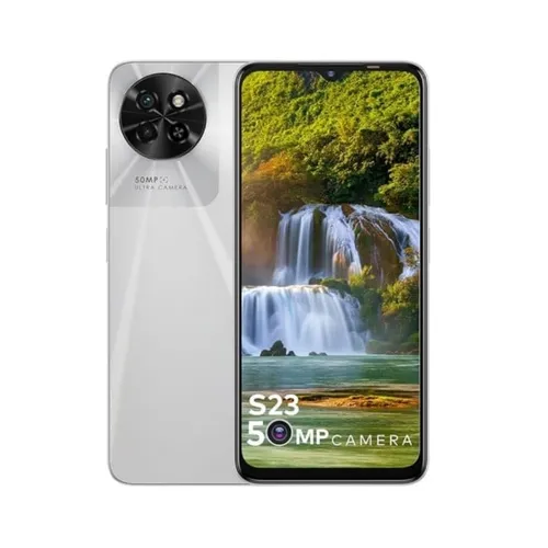 itel S23 4G 8GB RAM 128GB