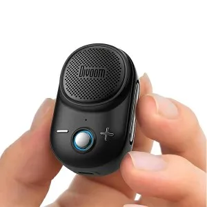 Itour-S Portable Bluetooth Speaker