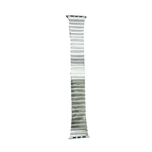 iWatch Stainless Steel Strap 38mm 40mm 42mm 43mm